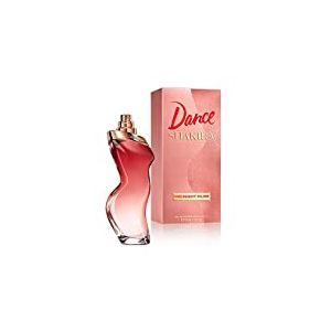 Shakira Perfumes - Dance Midnight Muse - Eau de Toilette for Women - Long Lasting - Femenine, Romantic and Charming Fragance - Floral, Fruity and Vanilla Notes - Ideal for Day Wear - 50 ml
