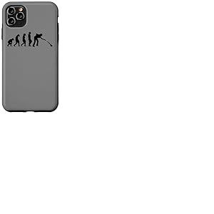 Joueur de boules Boccia jeu de boules Bocce Pétanque Boule Coque pour iPhone 11 Pro Max