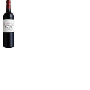 Madame de laujac - - AOC Médoc - 1 Bouteille (Lot de 6)