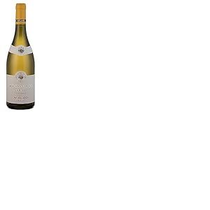 Moillard - Chardonnay, Vin blanc de Bourgogne, AOP M&acirc;con-Villages (1 x 0,75L) (Lot de 6)