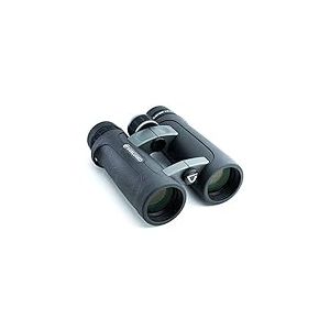 Vanguard Endeavor ED II Jumelles avec verre Hoya ED, Articles de sport, ENDEAVOR ED II 8420, noir, 5.1 x 2.5 x 6.1 inches