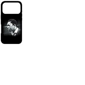 John Coltrane Une Photo d'amour suprême Coque pour iPhone 17 Pro