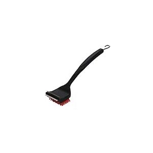 Char-Broil 140 533 - 2-in-1 "Cool-Clean" brosse de nettoyage premium