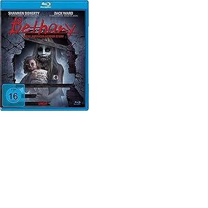 Bethany-a Real American Horror Story (Uncut) [Blu-Ray] [Import]