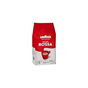 Lavazza Rossa Cafe Grains (1x1kg)