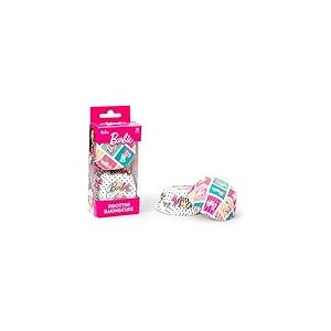 Decora 0403032 Caissettes Barbie Style 2