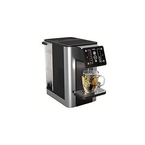 Aqua Optima Aurora, Distributeur d'eau Chaude et Froide Instantanée, Capacité de 3,8 L, Alternative Écologique aux Bouilloires, avec Filtre à Eau pour Réduire les Impuretés de l'eau AUR001