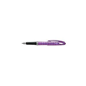 Pentel Tradio Stylo Plume TRF Multicolor Violet