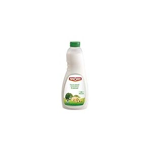 Amora Sauce Salade Et Sandwich Caesar 1l - Lot de 2