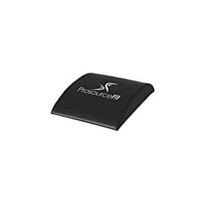 ProsourceFit Abdominal AB Mat 15” x 12” High Density Core Trainer