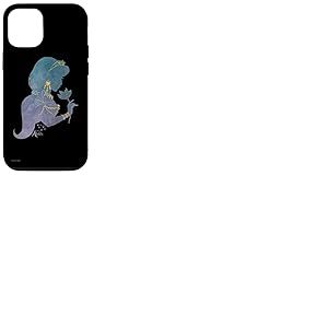 Coque pour iPhone 15 Bijoux Disney Aladdin Princesse Jasmine en direct