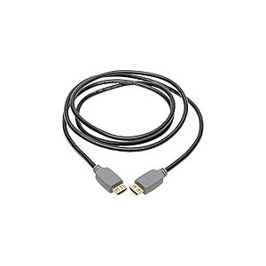 Tripp Lite C&acirc;ble HDMI Haute Vitesse 4 K 2.0 A avec connecteurs 1,8 m