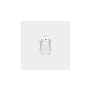 Wallbox Porte-connecteur de câble pour VE destiné aux câbles Type 2 - Porte-câble de charge pour usage extérieur ou intérieur, blanc, compatible avec tous les chargeurs pour VE Wallbox