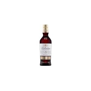 BALLANTINE'S 21 ans Whisky Ecossais - 40%, 70cl