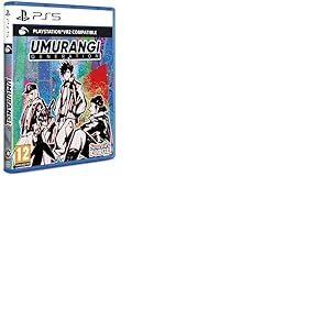 Umurangi Generation Playstation 5 PSVR2 Compatible
