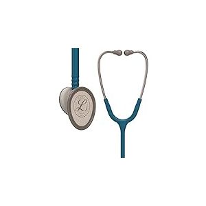 3MTM Littmann Lightweight II S.E Stéthoscope Bleu Caraïbes