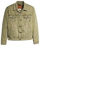 Levi's The Trucker Jacket, It's My Passion, XS Homme