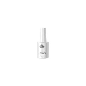 LCN Gel UV Top Coat - Top Coat UV pour une meilleure tenue - Shellac - Vegan, non testé sur les animaux et sans HEMA - 10 ml