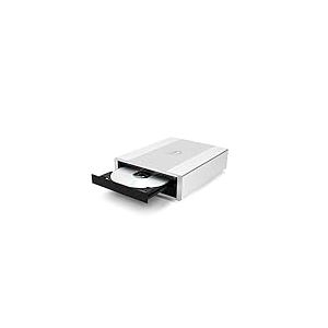 OWC Mercury Pro Boîtier pour lecteur optique 5,25"