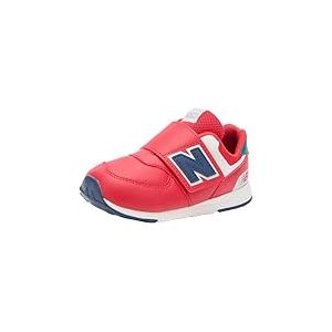 New Balance 574 Sneaker, ÉQUIPE Rouge, 25 EU