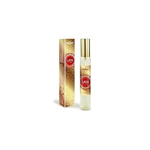 Prady - Eau de Toilette Laya Al Arab - 33 ML - Parfum oriental et sophistiqué pour une touche d'exotisme captivant.