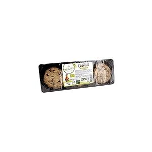 Bisson Cookies Chocolat Noisettes 0.2 g 1 Unité