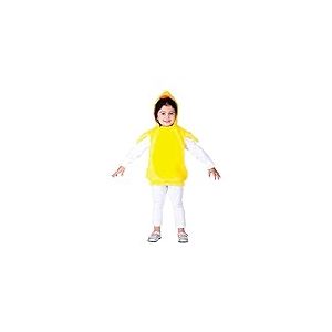 Dress Up America Costume de petit poussin Ba