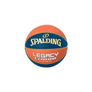 Spalding Ballon de Basket TF-1000 Legacy Sz7