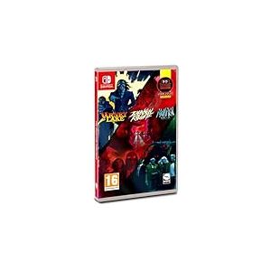 THE PIXEL PULPS COLLECTION - SPECIAL EDITION SWITCH