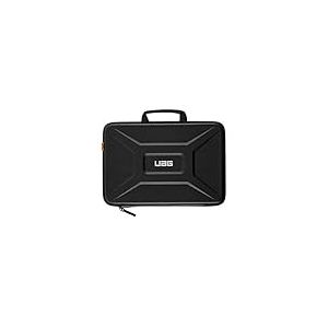 UAG Sleeve Antichoc avec poignée pour Ordinateur Portable 13" – Noir