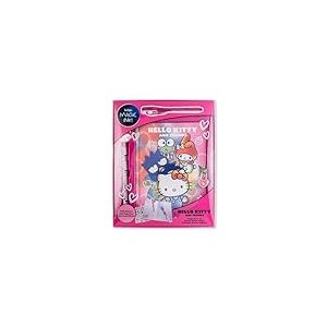 Kids Licensing Hello Kitty Journal intime avec stylo lumineux et décoration pour filles