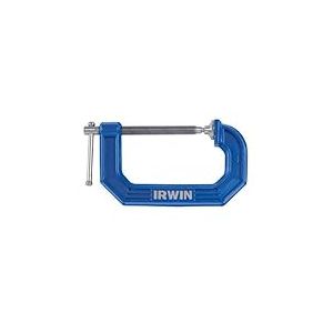 IRWIN Tools 225105 Serre-joint en C à prise rapide 12,7 cm