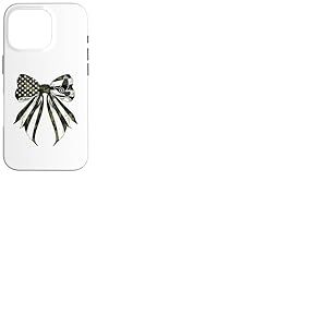 Chasse au pigeon Chasseur de pigeons, drapeau américain, camouflage du 4 juillet Coque pour iPhone 16 Pro