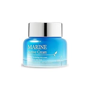 THE SKIN HOUSE MARINE ACTIVE CREAM 50ML