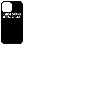 Vêtements en Forme de gressins - Design Amusant et génial pour Les Amateurs de gressins Coque pour iPhone 12 Mini