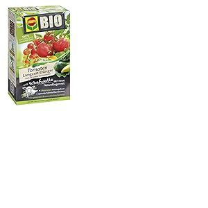 Compo Engrais Bio Longue dur&eacute;e avec Laine de Mouton 750 g