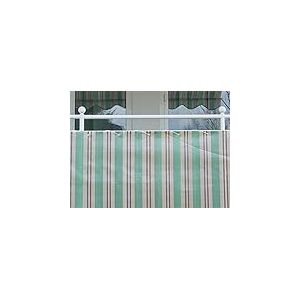 Angerer Brise-Vue Design No. 1900 Vert, 90 cm, Longueur: 6 mètre