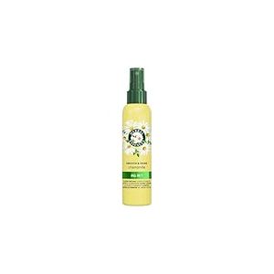 Herbal Essences Souplesse & Brillance Camomille Spray Léger Tout-en-Un 145ml Démêle, Nourrit, Anti frisottis, Répare, Protège de la Chaleur, Donne de l’Éclat souplesse et réparation