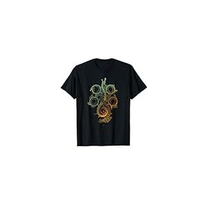 Monster Hunter Wilds Symbol T-Shirt