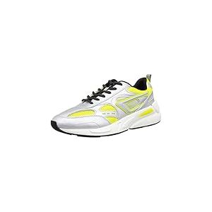 Diesel_SERENDIPITY S-SEREND_SHOES_Multicolore_42 EU