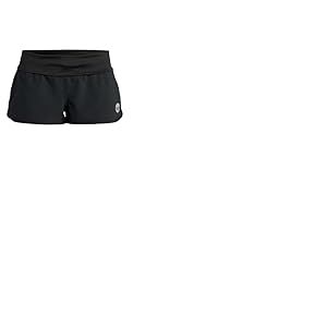 Roxy Femme Endless Summer Boardshort, Noir (Anthracite), S EU