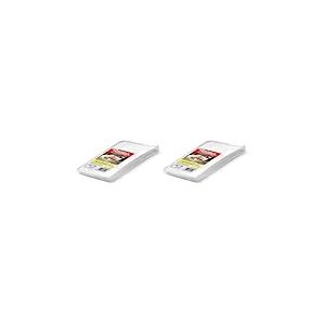 REBER Sachet de 100 sachets sous vide Bac cuisine 15x25 (Lot de 2)