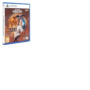The Making of Karateka PS5