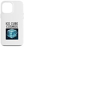 Gla&ccedil;ons Reine des Neiges Univers Cosmique Coque pour iPhone 13 Pro Max