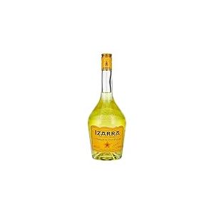 Liqueur IZARRA Jaune 40% - 70 cl