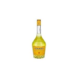 Liqueur IZARRA Jaune 40% - 70cl