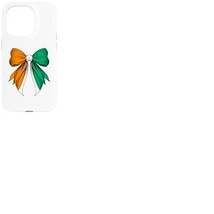 Côte d'Ivoire Côte d'Ivoire Akan Mandé Gur Coquette Fille Maman Coque pour iPhone 15 Pro