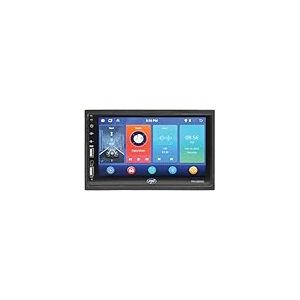 Lecteur multim&eacute;dia de Voiture PNI A8040 avec Android 13, 2GB DDR3/ROM 32GB, &eacute;cran 7 Pouces, CarPlay, Android Auto, 2 x USB, BT