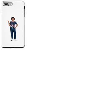 Assistante infirmière certifiée CNA Stuff Women Coque pour iPhone 7 Plus/8 Plus
