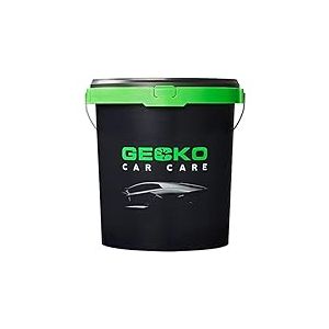 Gecko Seau de Lavage 21 litre